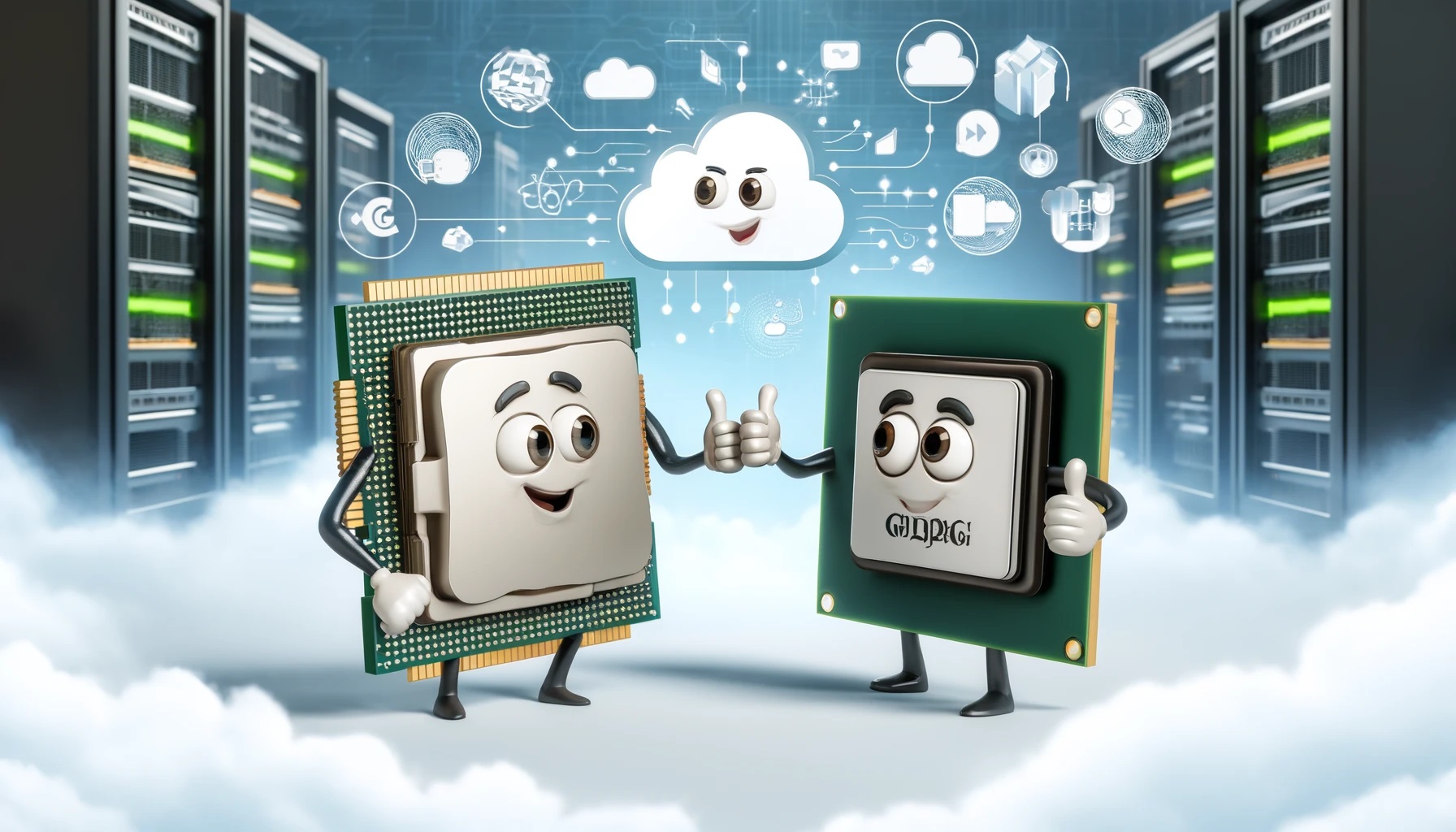 對于更大的機(jī)器學(xué)習(xí)數(shù)據(jù)集，CPU 與 GPU 的比較